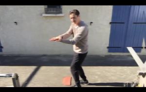 VIDEO CIRCUIT TRAINING 1